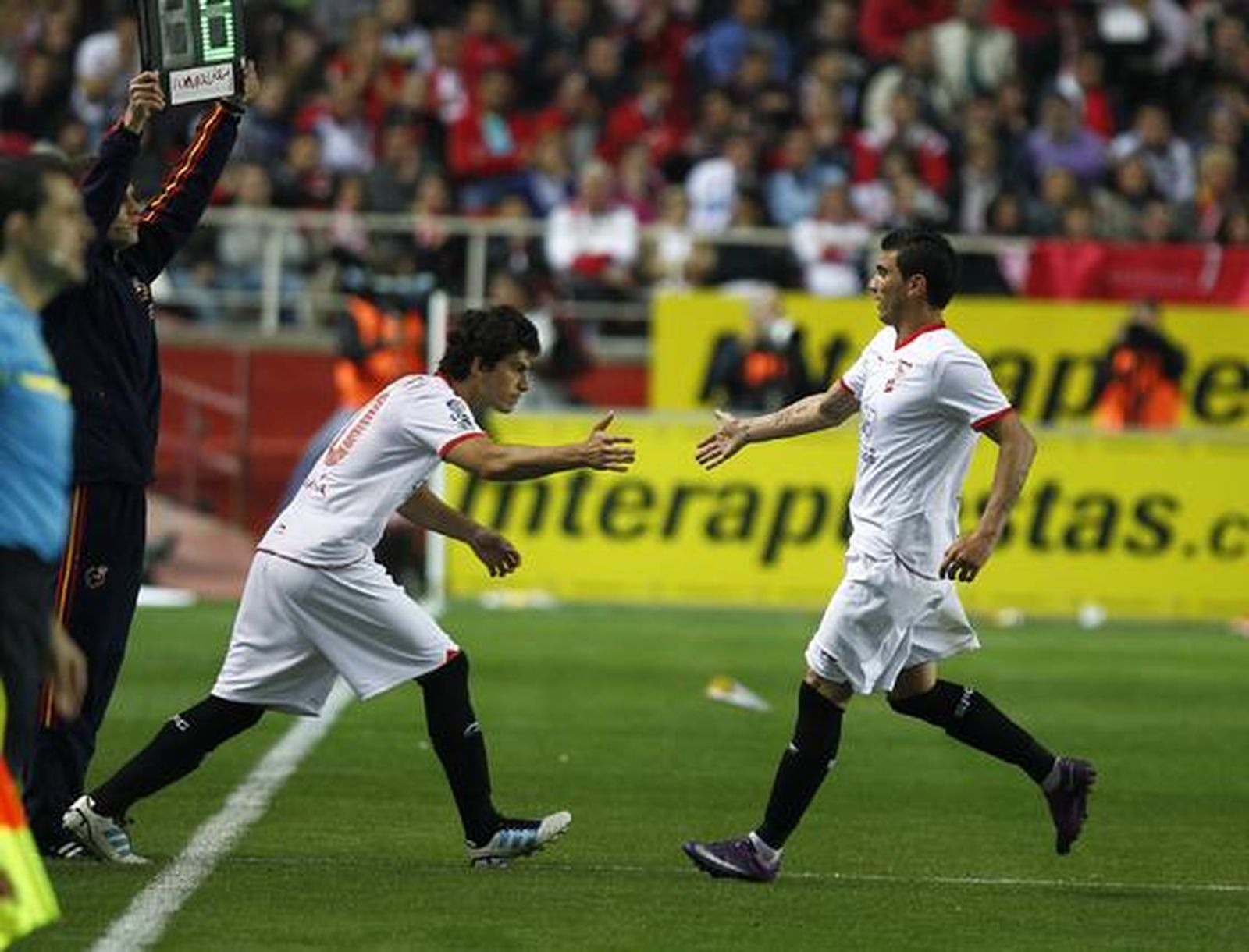 Foto: Antonio Pizarro