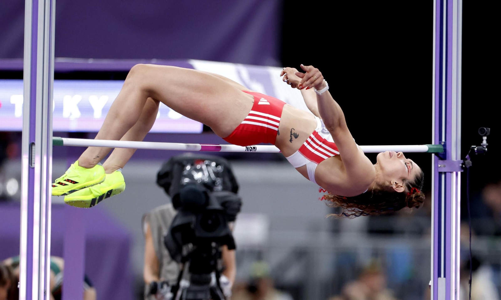 Las mejores fotos del Mundial de Atletismo | Día 7