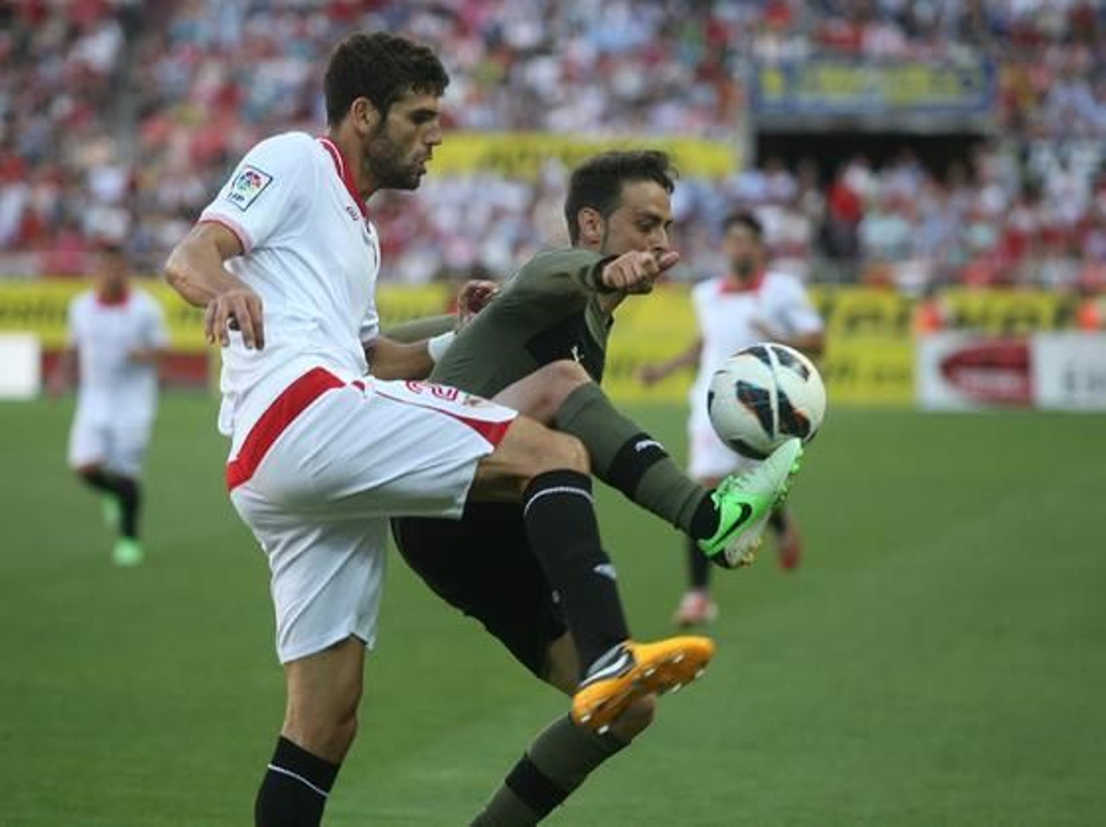 Foto: Antonio Pizarro