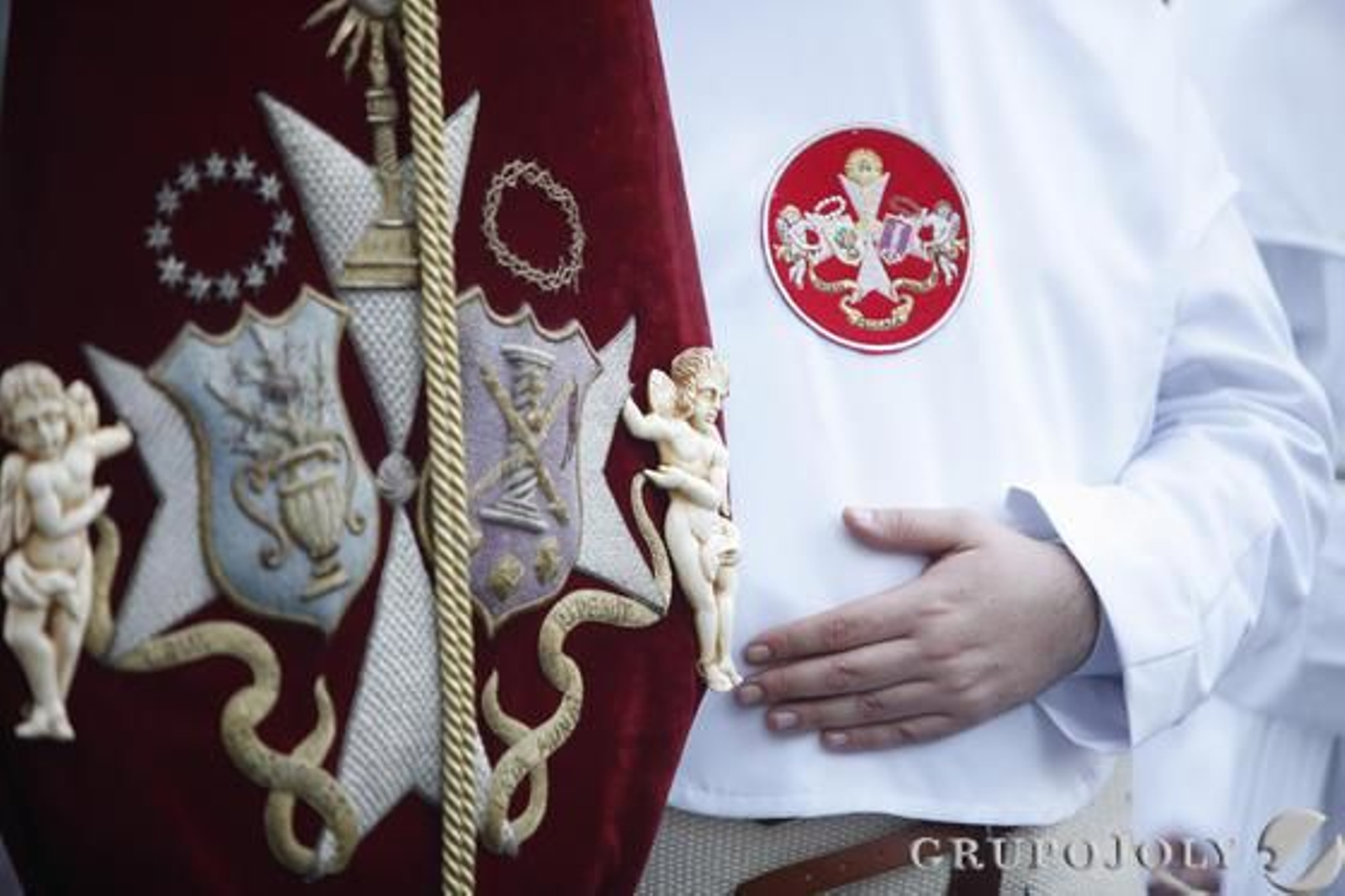 Despojado

Foto: Lucia Rivas