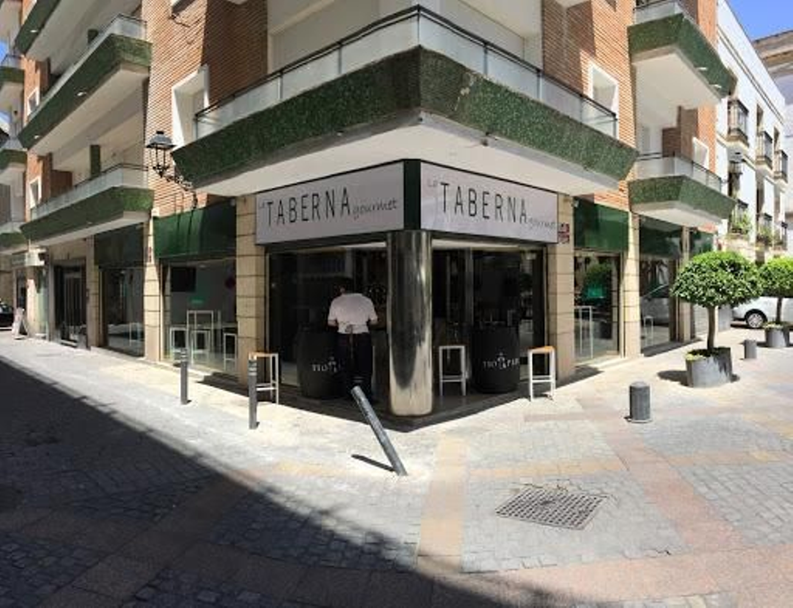 Disfruta de la Ruta de la Ensaladilla en Jerez este puente