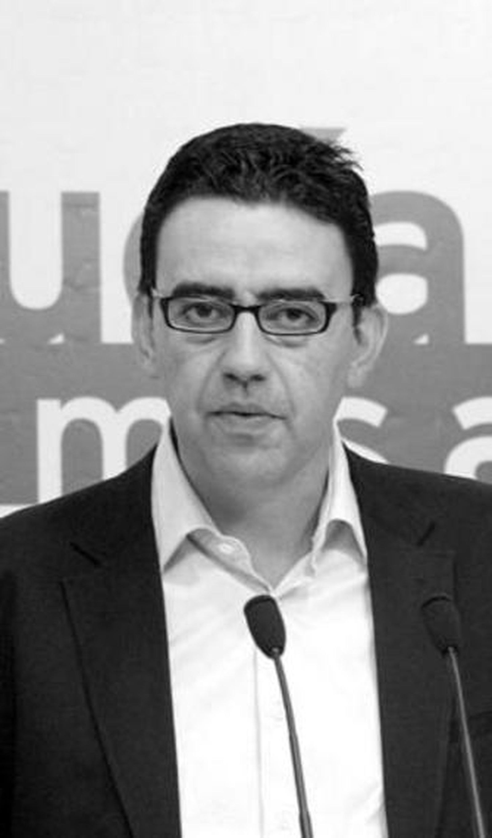 Mario Jiménez.