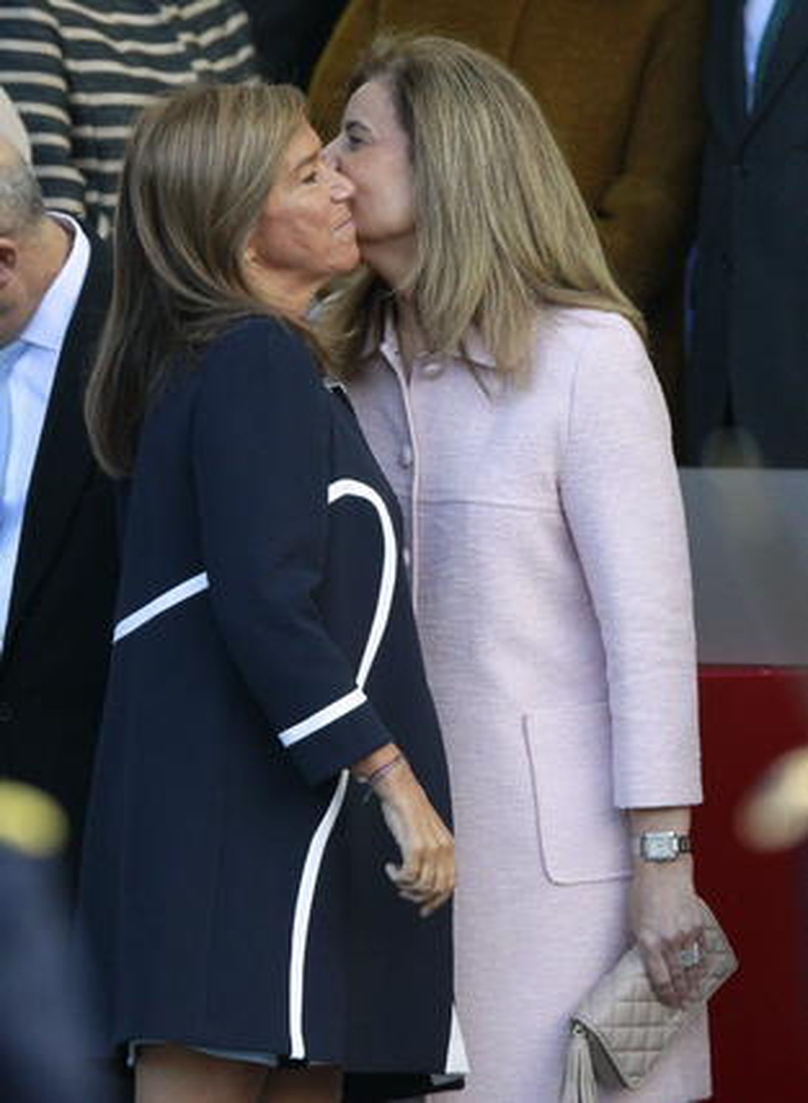 Foto: Ballesteros-Kiko Huesca (EFE)