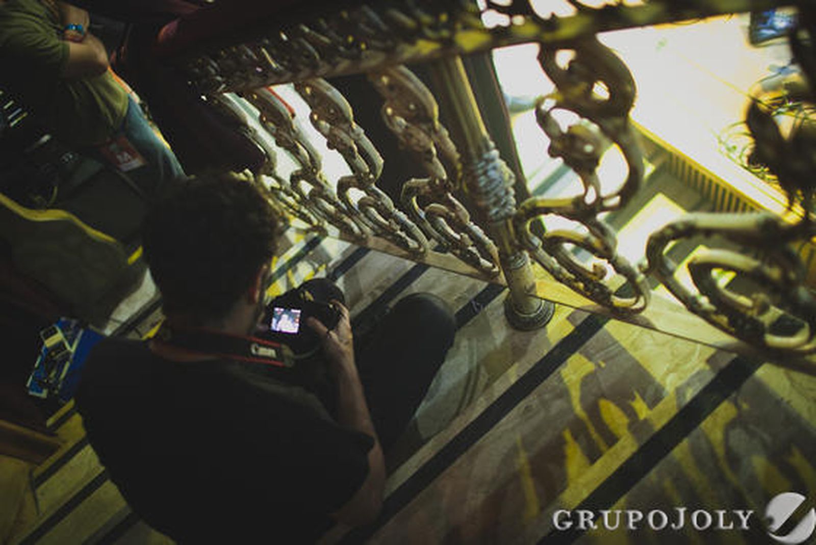 Foto: Javier Perez Pellicer