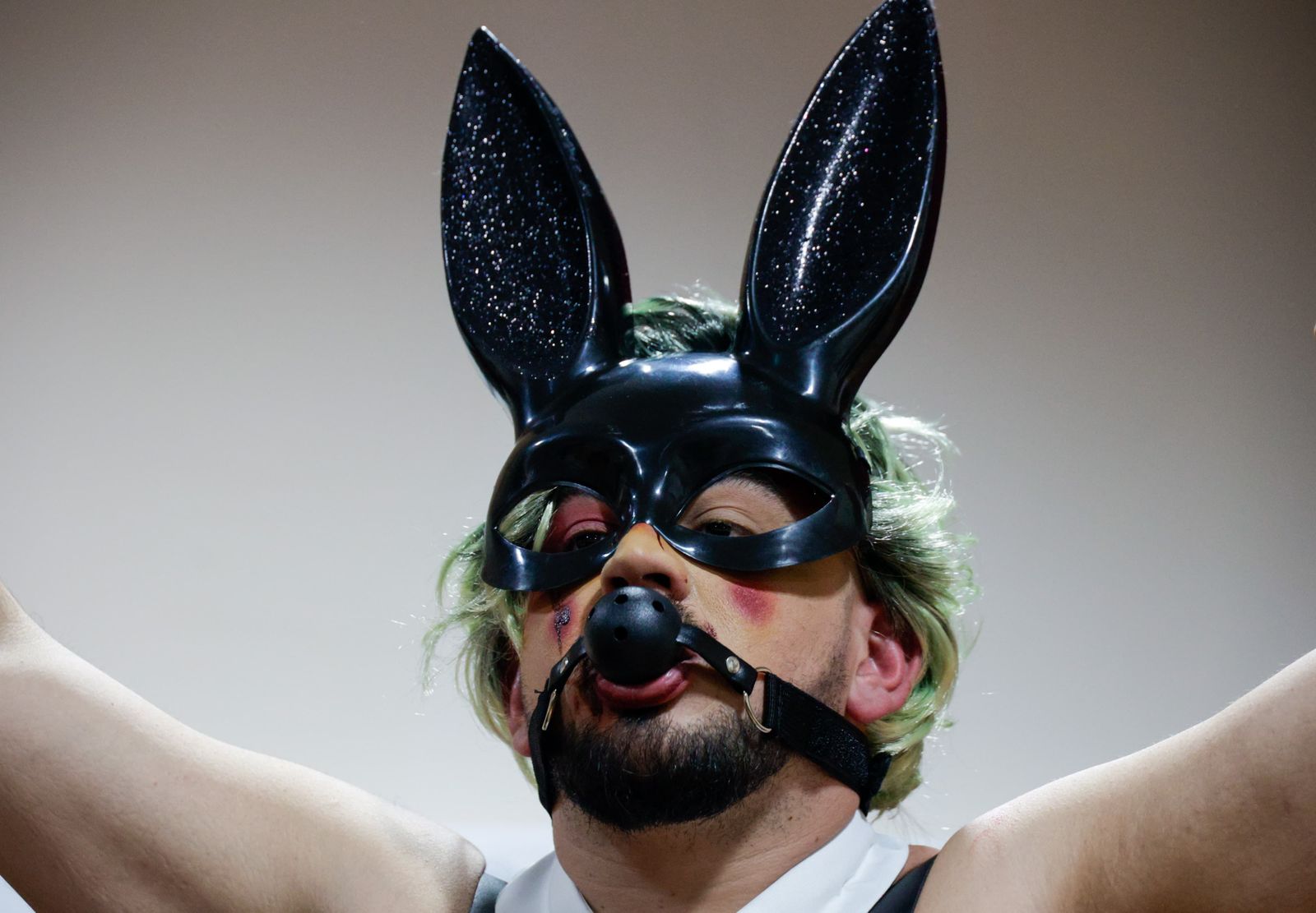 Las mejores imágenes de la sexta sesión de preliminares del COAC 2024