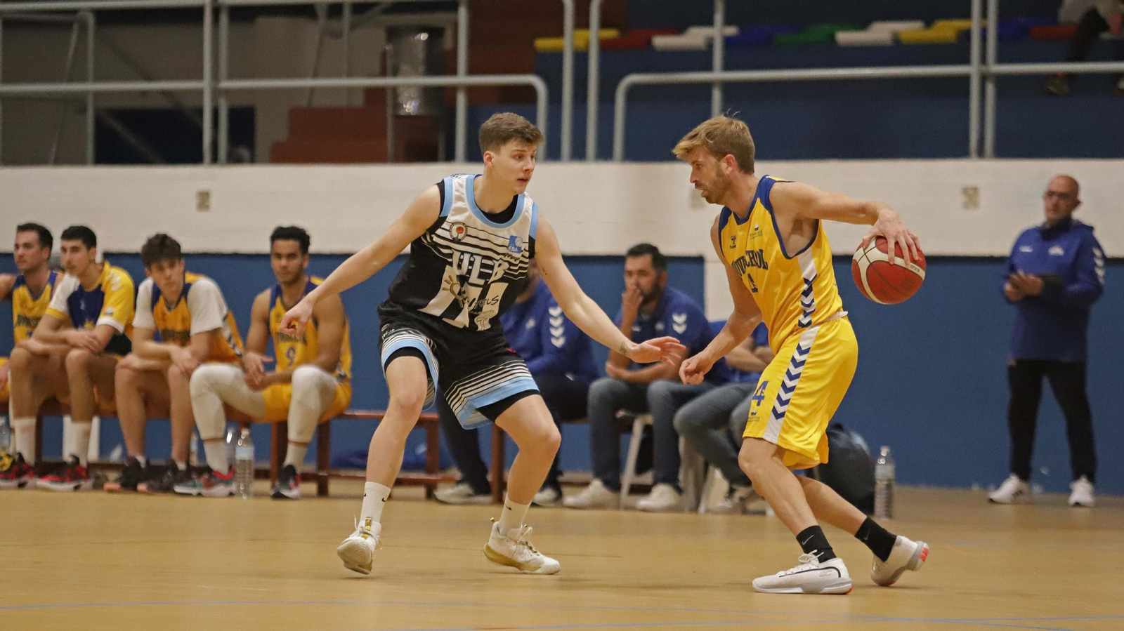 Las mejores fotos del ULB - Novaschool