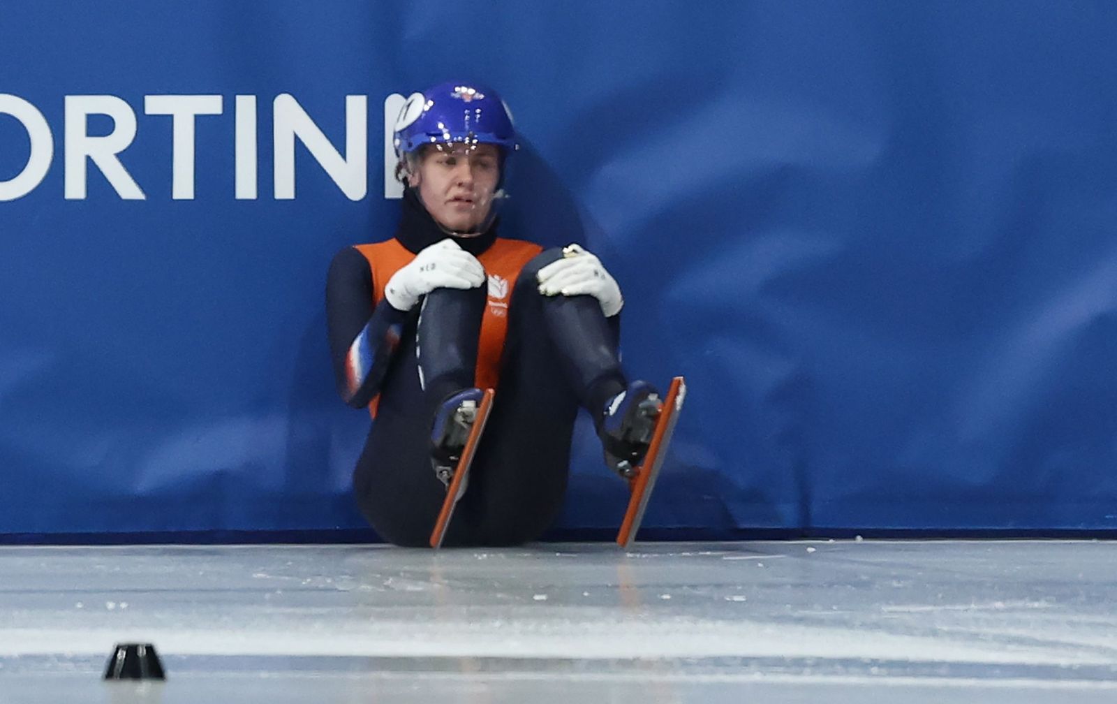 Las mejores fotos de los Juegos Olímpicos de invierno Milán Cortina d'Ampezzo 2026 | Jornada 15