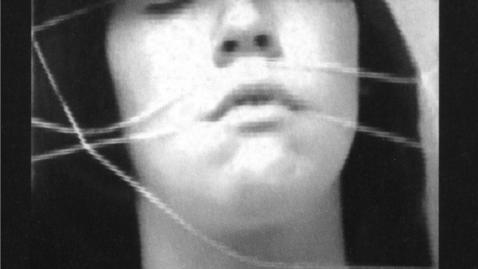 'Nacimiento', una de las creaciones que puede verse en la muestra.