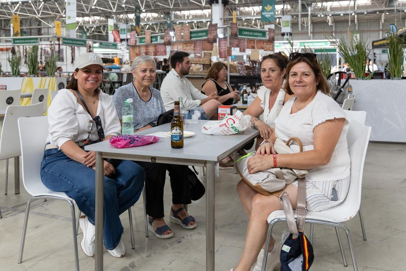 XVII Feria de Caza y Pesca de la Provincia de Jaén, Ibercaza