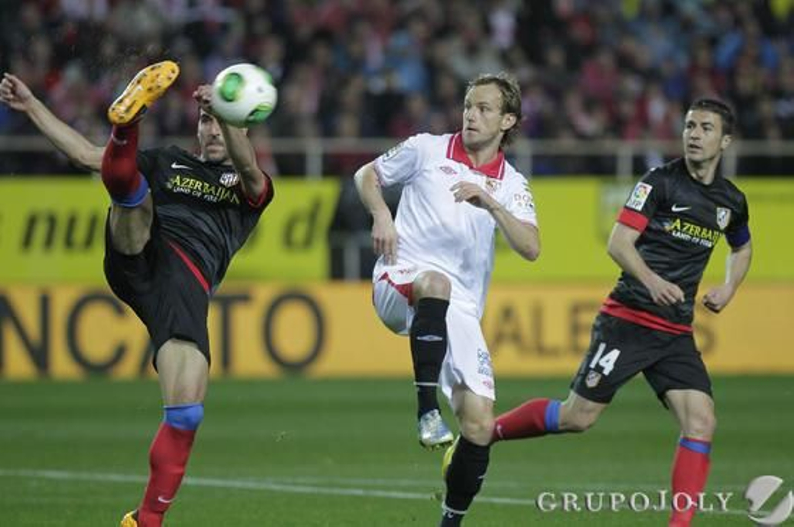 Foto: Antonio Pizarro