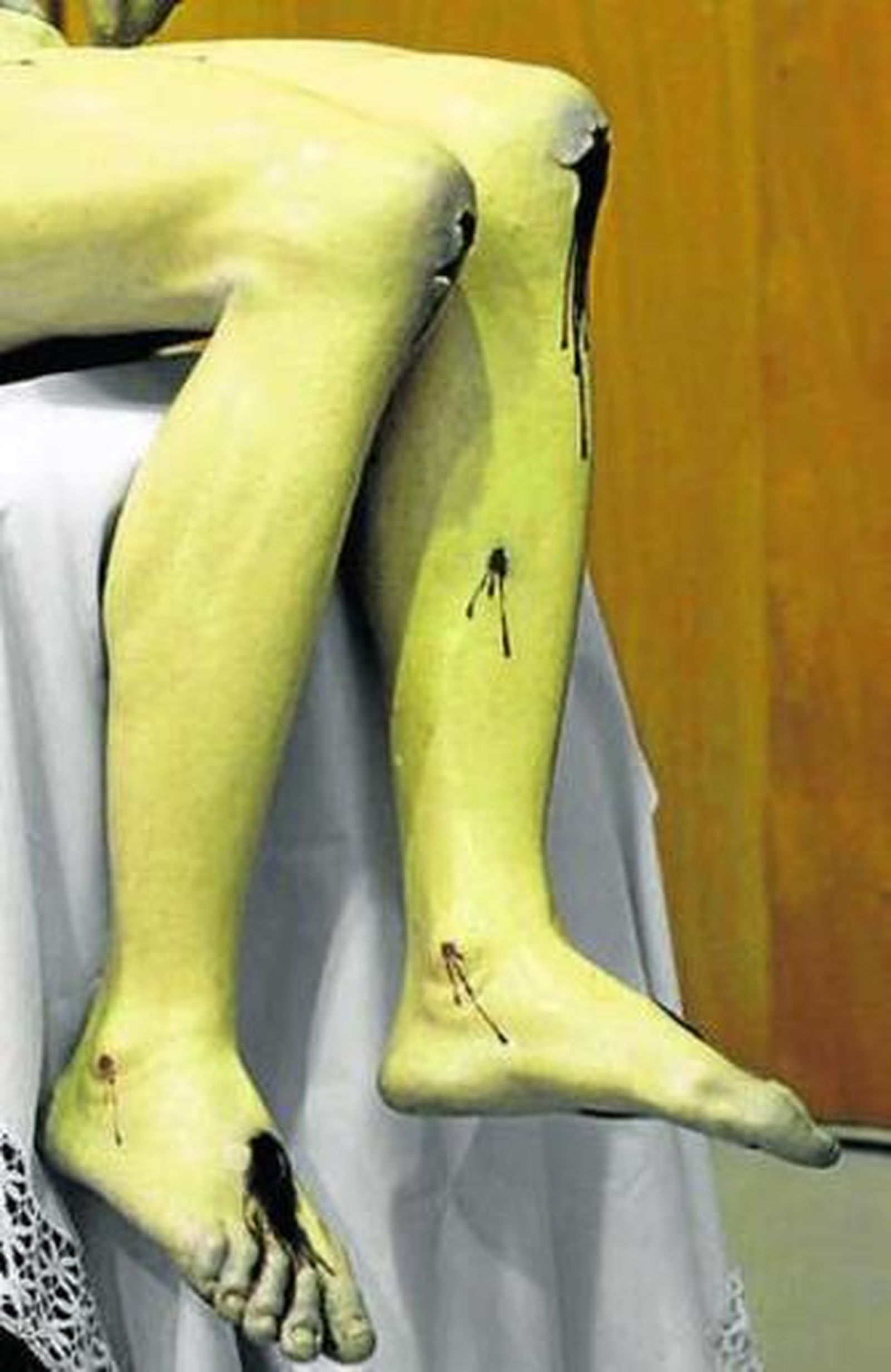 La consejera, Rosa Torres, y el director del IAPH, Román Fernández-Baca, en la presentación.