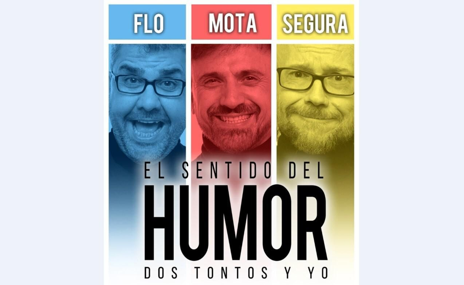 El mejor humor en el Villamarta