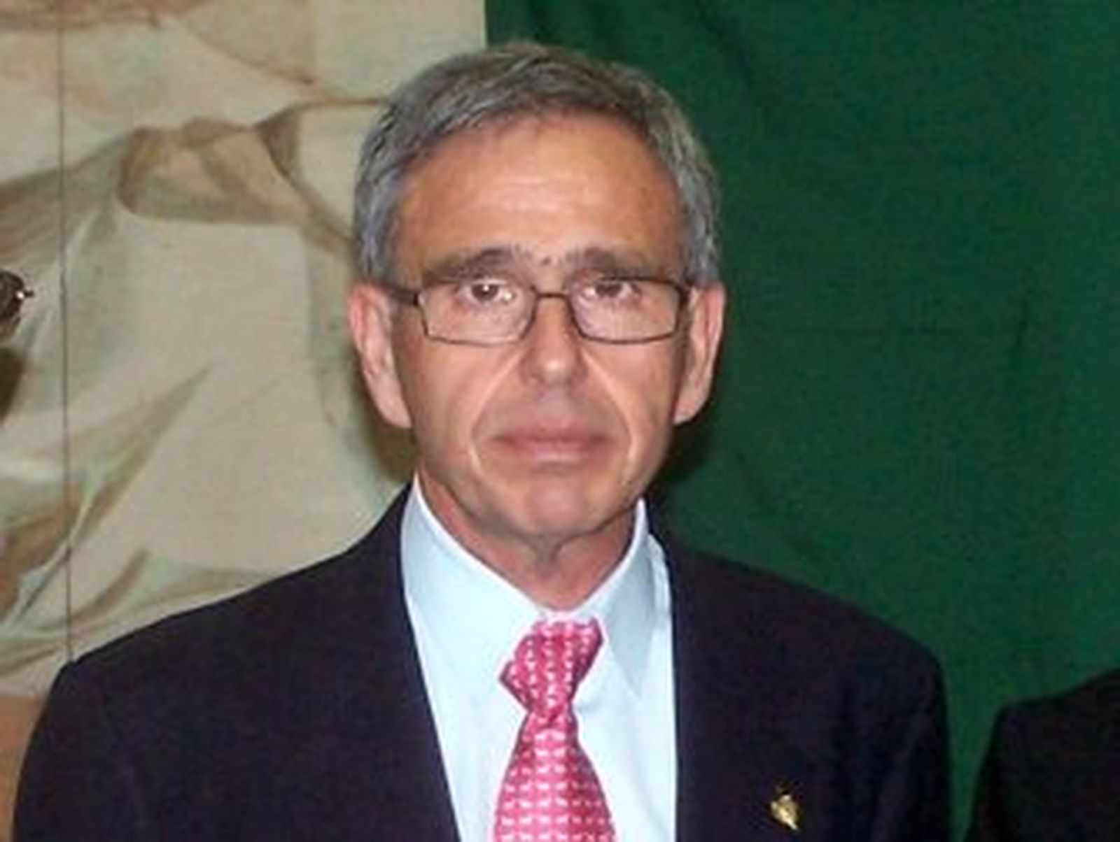 La UAL nombra doctor honoris causa al biólogo Ginés Morata