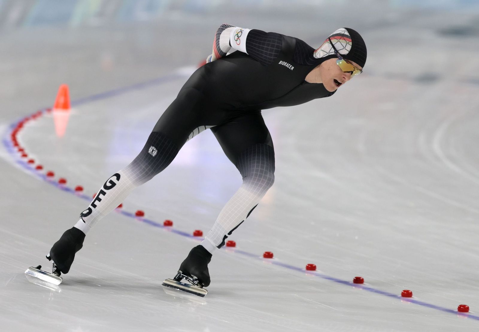 Las mejores fotos de los Juegos Olímpicos de invierno Milán Cortina d'Ampezzo 2026 | Tercera jornada