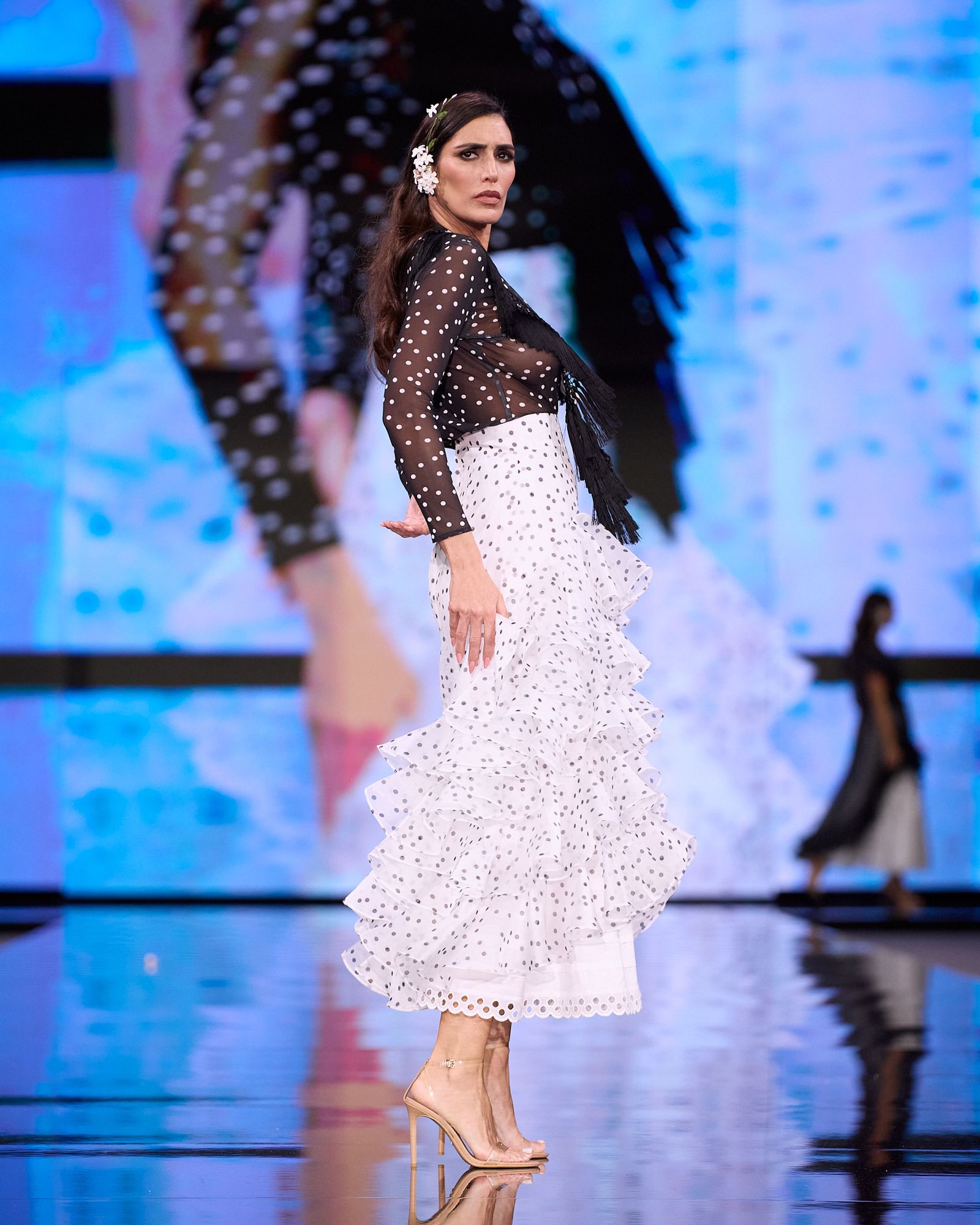 El desfile de José Joaquin Gil en Simof 2026, todas las fotos