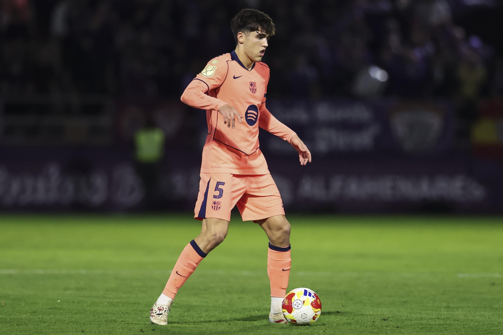 Las fotos del Guadalajara-Barcelona