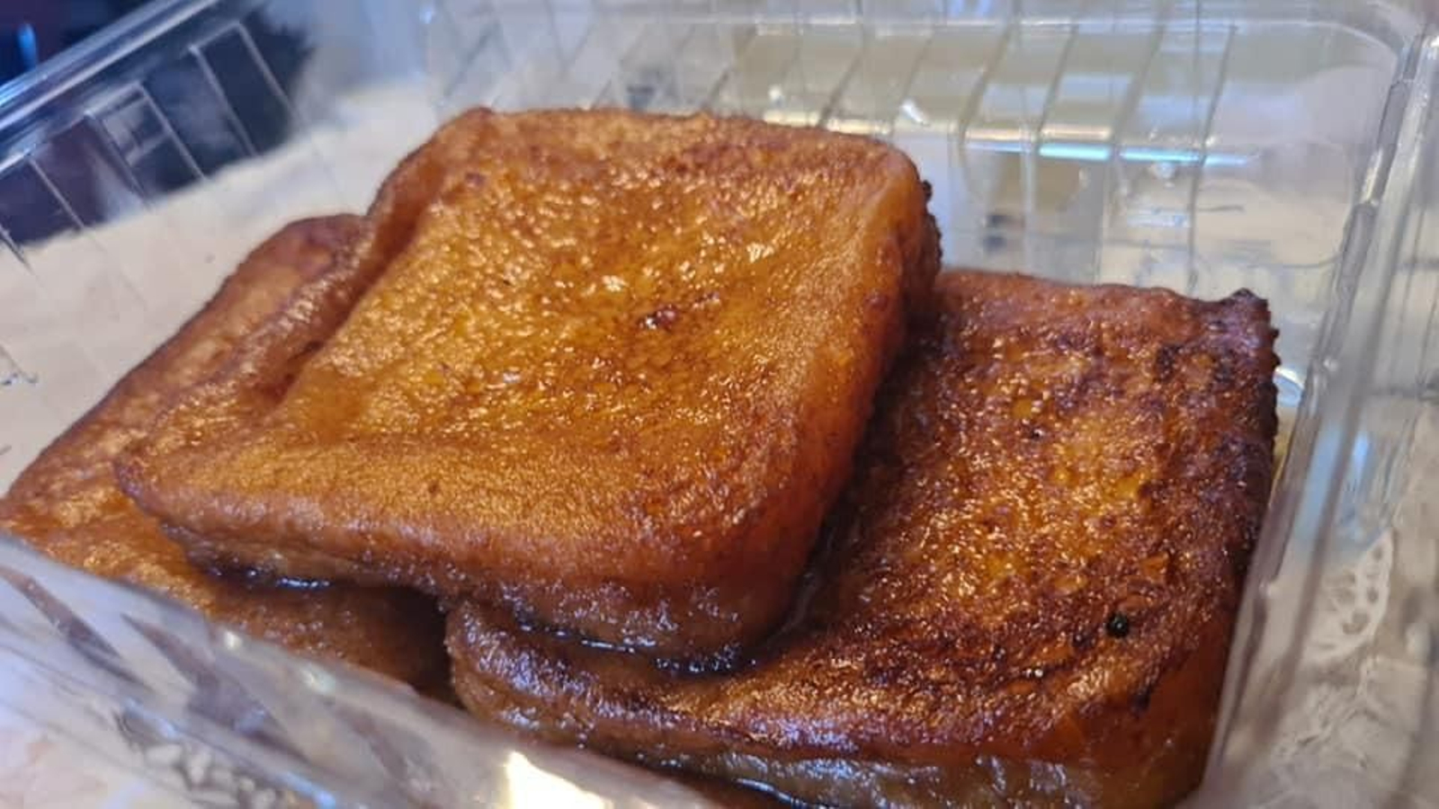 Confitería Nuestra Señora del Valle