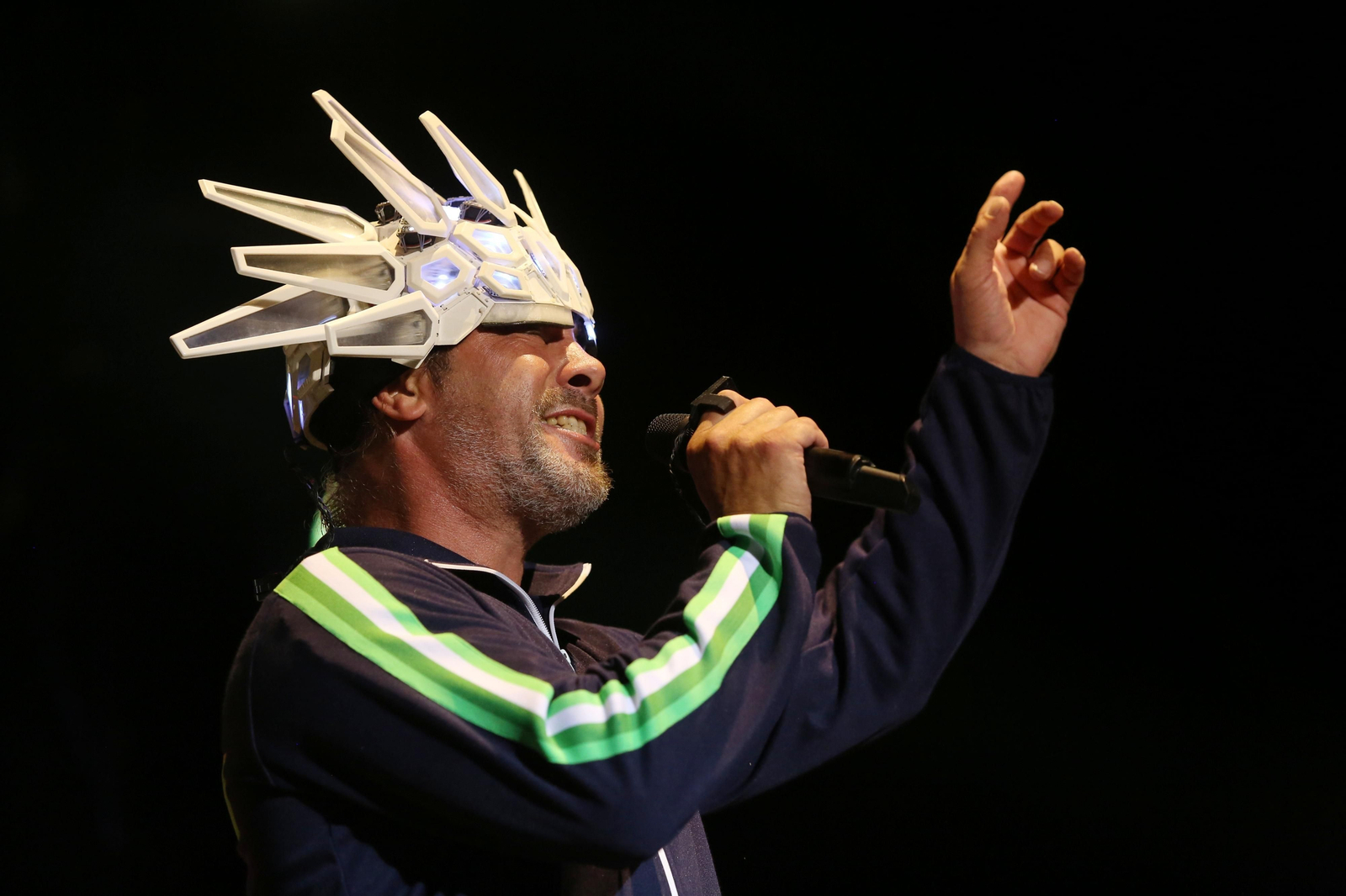 Las fotos de la segunda jornada del Andalucía Big Festival