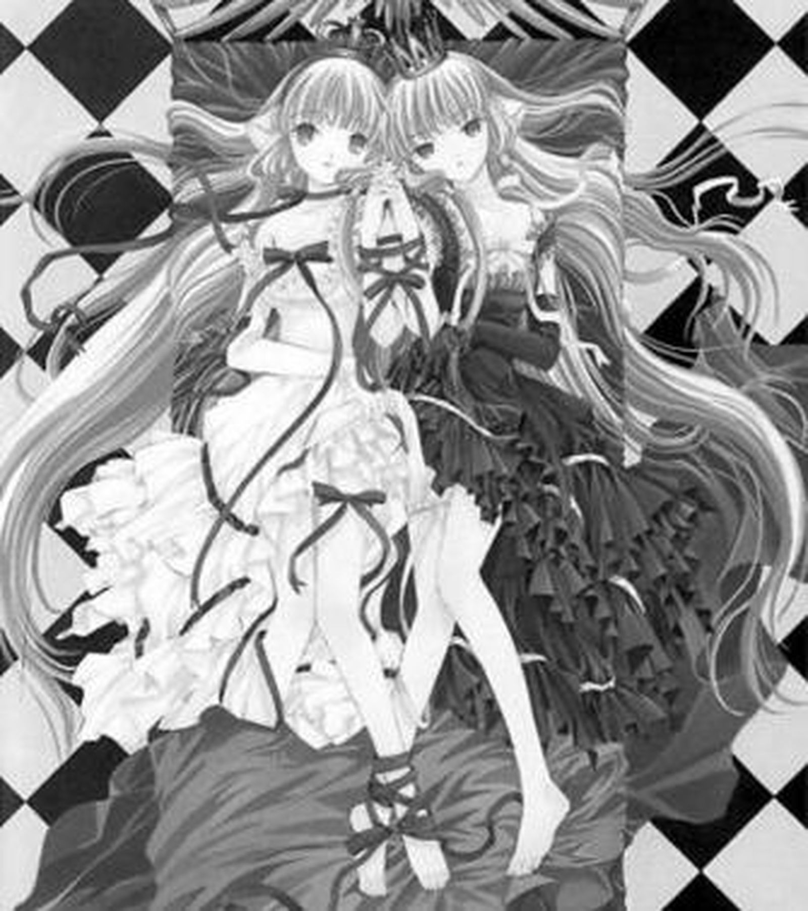 La mujer en el comic