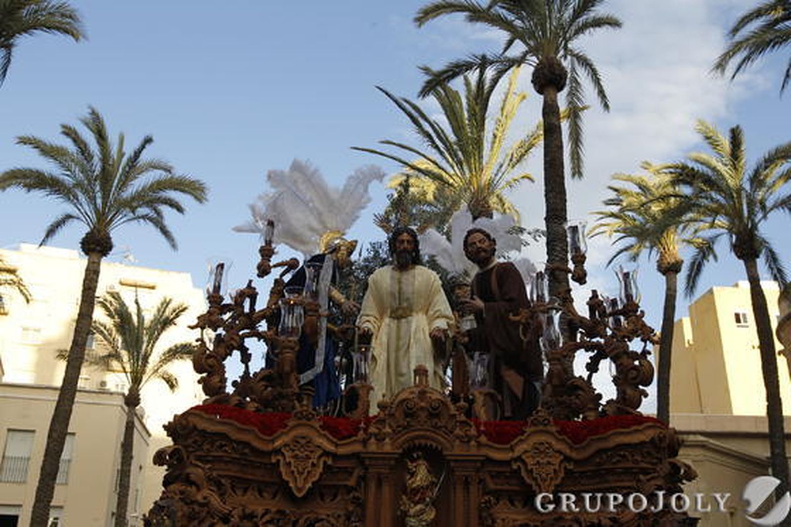 Foto: R. Gonzalez / Alonso