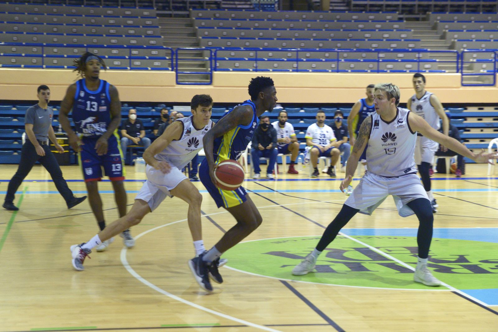Fotografias del UDEA-Zona Zentro Madrid