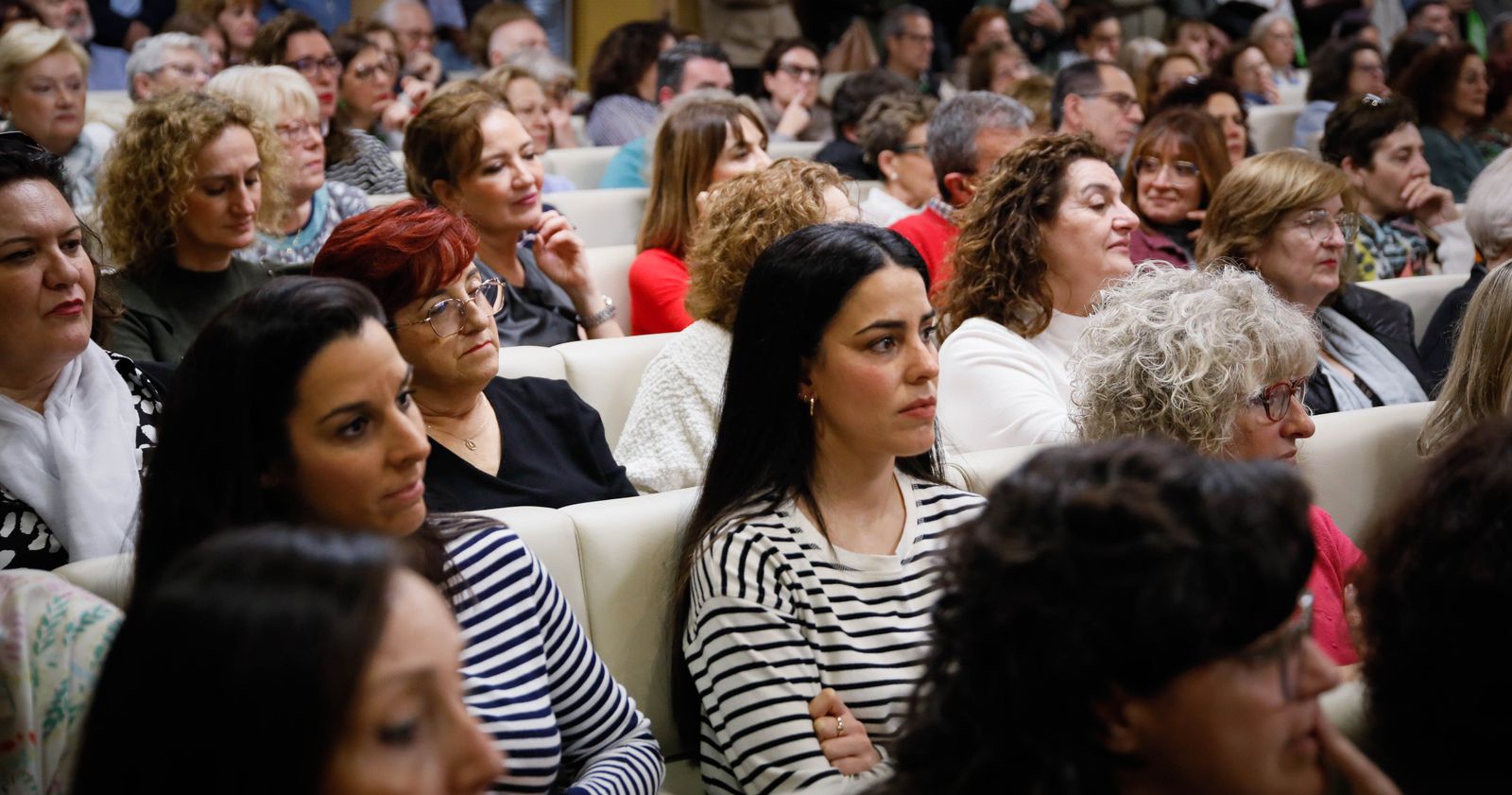 ¿Has estado en la presentación del libro de Máximo Huerta? Entra en la galería y buscate