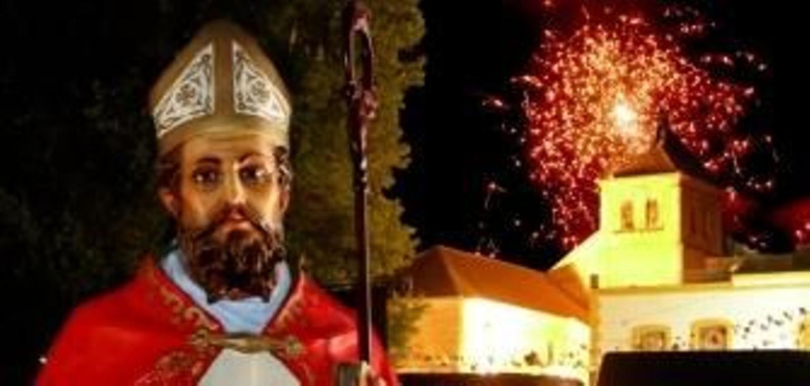 Santa Cruz de Marchena celebrara sus Fiestas Patronales el último fin de semana de agosto
