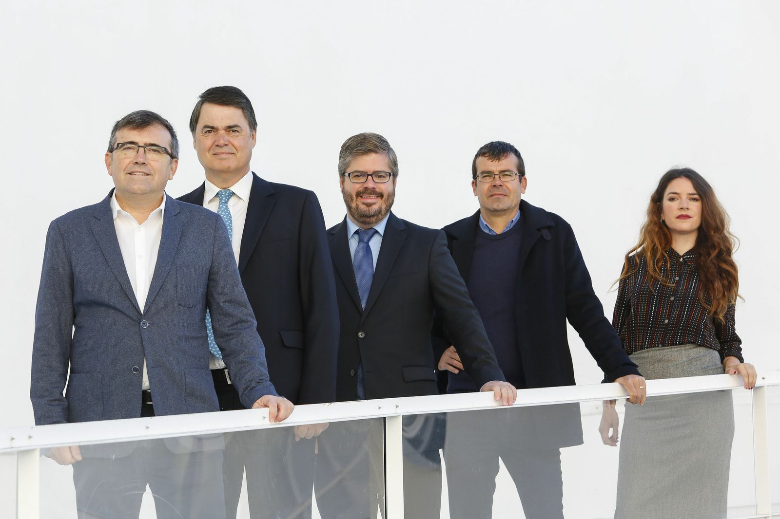 Vídeo-debates de los principales candidatos al Congreso por Granada