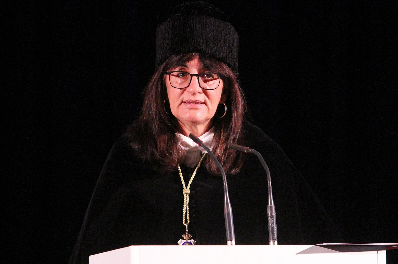 Imágenes de la celebración del 3 de Marzo, Día de la Universidad de Huelva