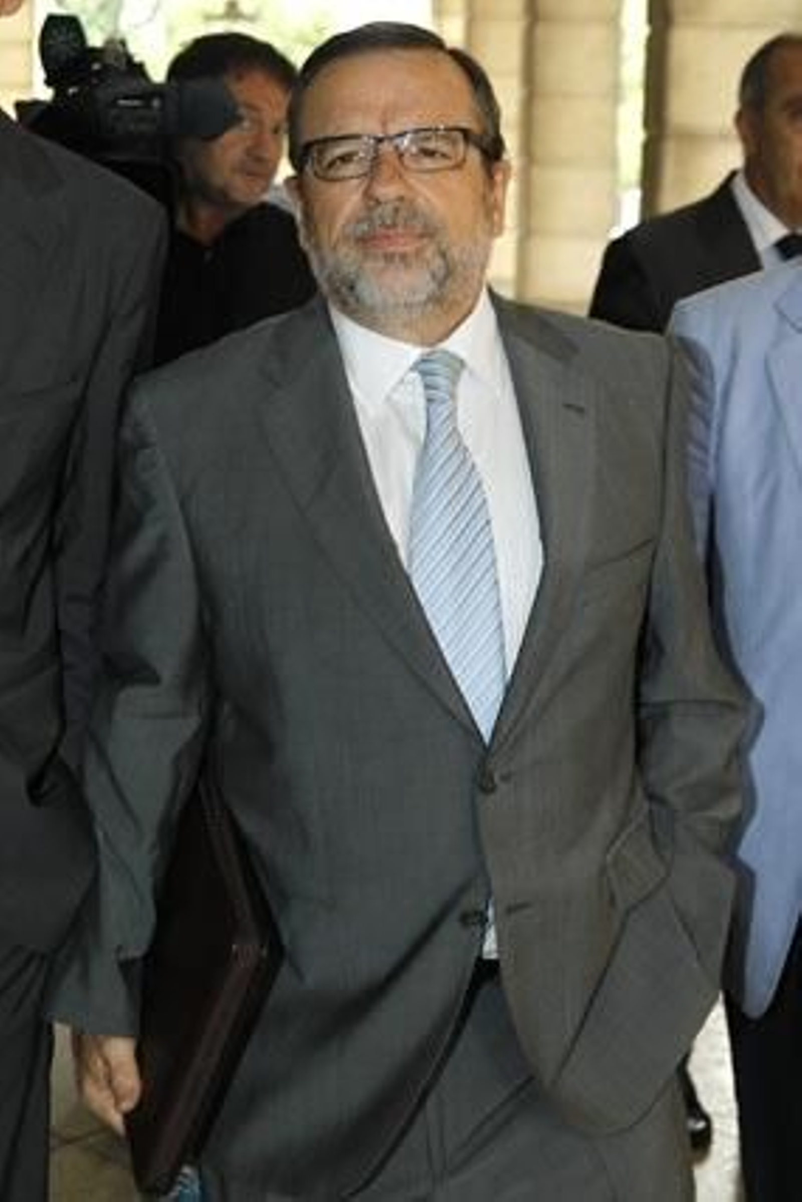 Anticorrupción reclama fianzas por importe de más de 42 millones a otros imputados