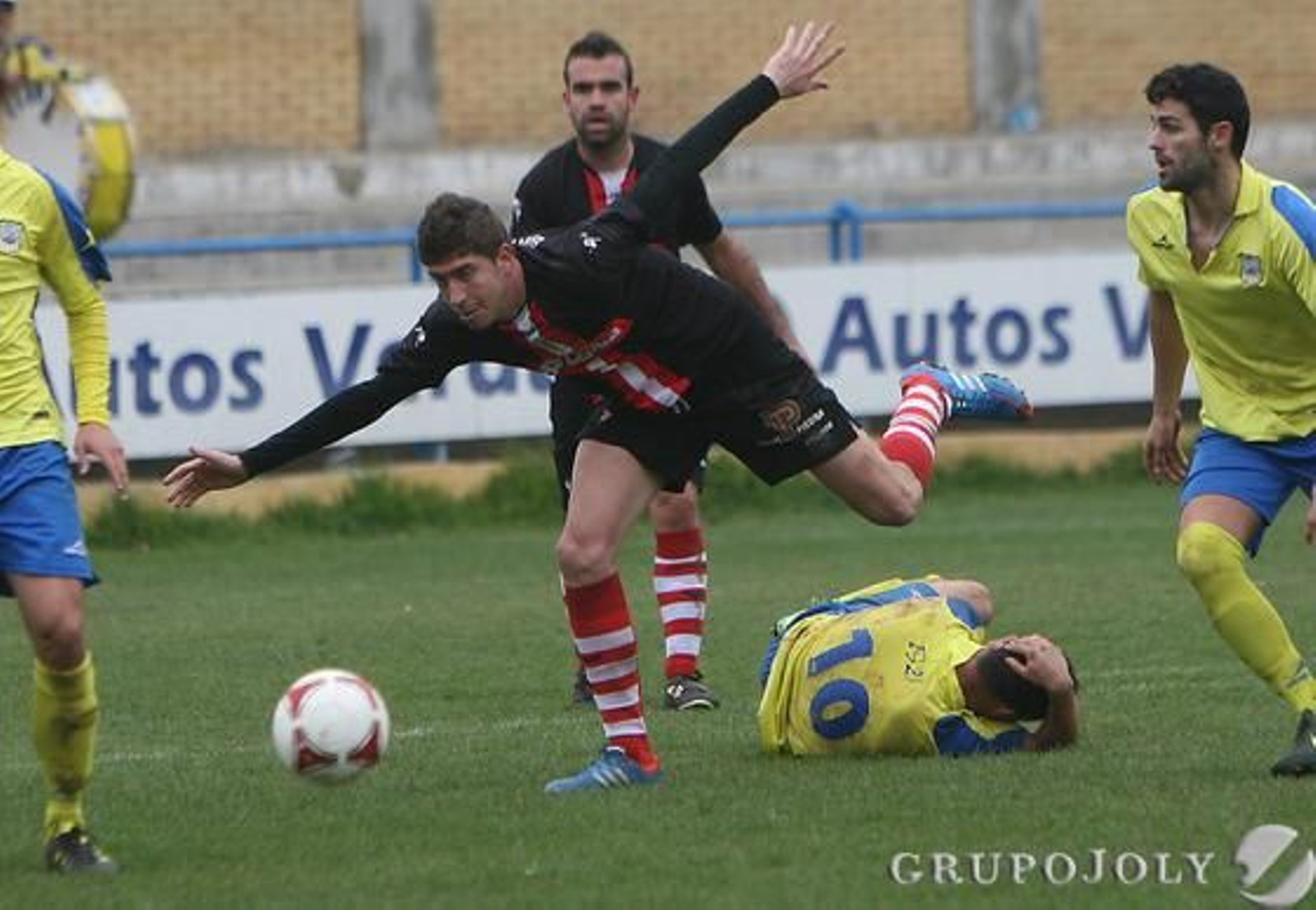 Foto: Jose Angel Garcia