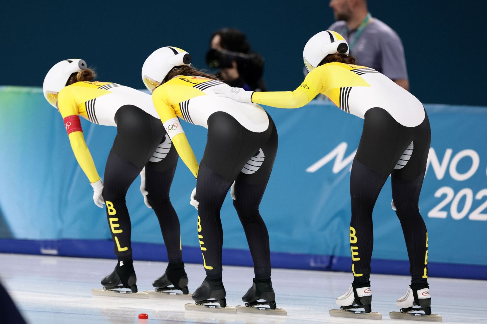 Las mejores fotos de los Juegos Olímpicos de invierno Milán Cortina d'Ampezzo 2026 | Novena jornada