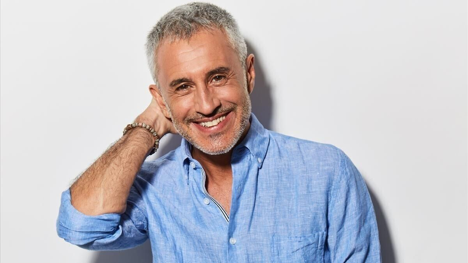 Sergio Dalma | Almería | 19 de octubre