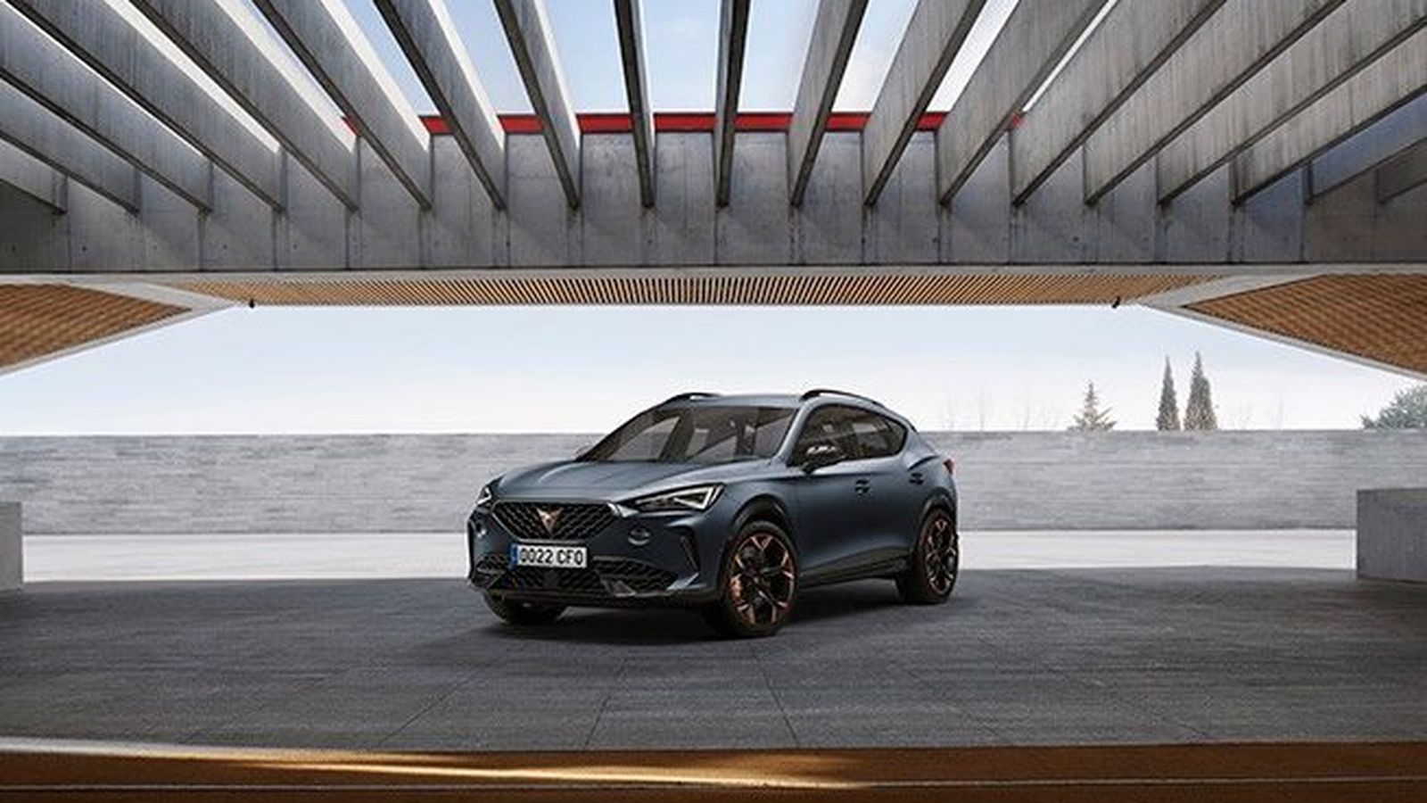 El presidente de Seat, Wayne Griffiths, aspira a que el futuro haya versiones de más de 310 CV.