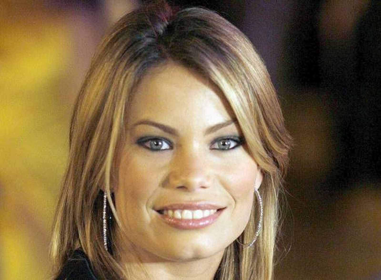 Carla Goyanes es ya una mujer casada