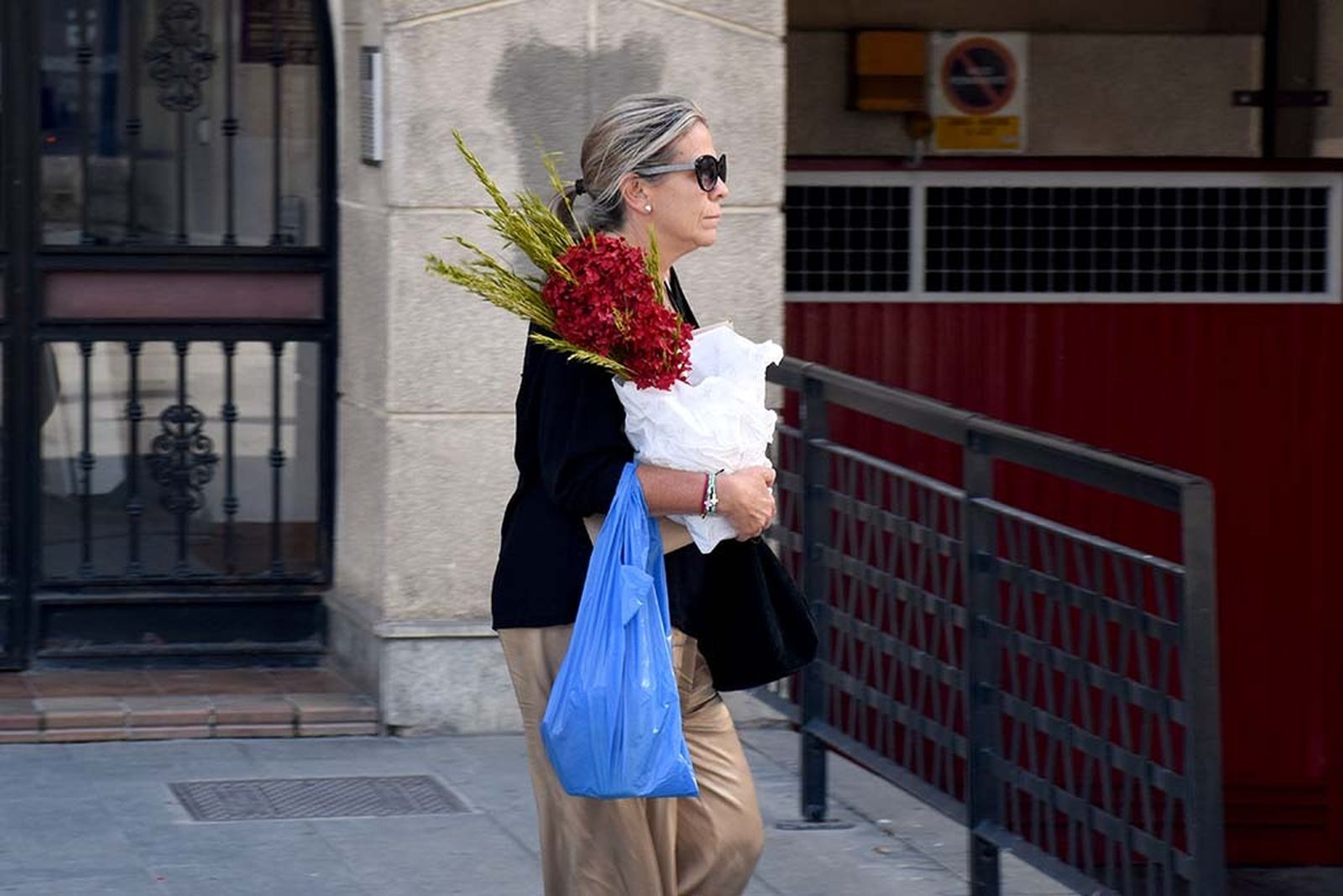 Las imágenes más destacadas del miércoles 8 de mayo en Huelva