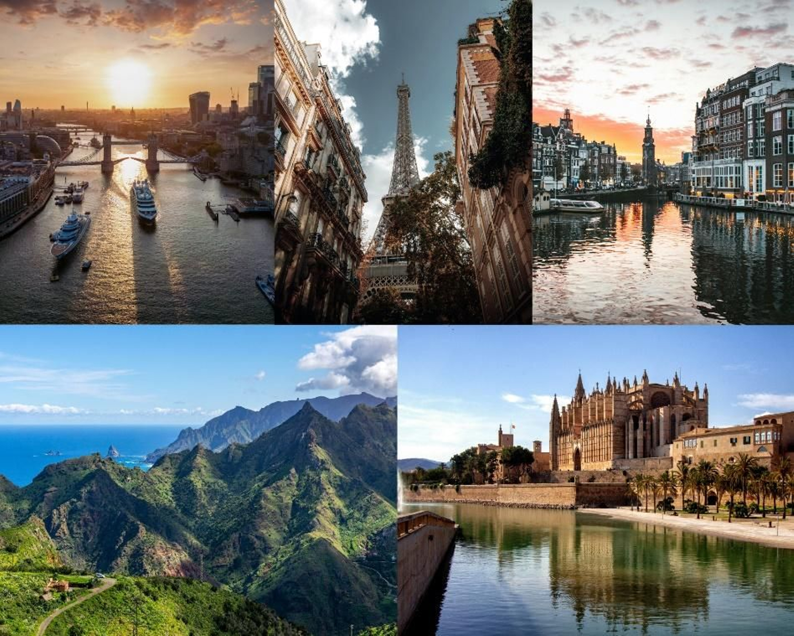 La promoción estará disponible del 11 al 17 de noviembre en la web y app de Vueling