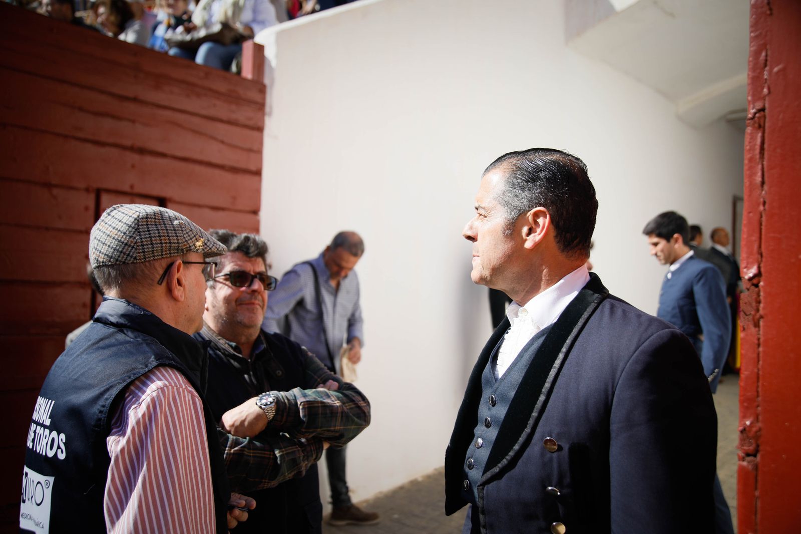 Imágenes del festival mixto lucha contra el cáncer