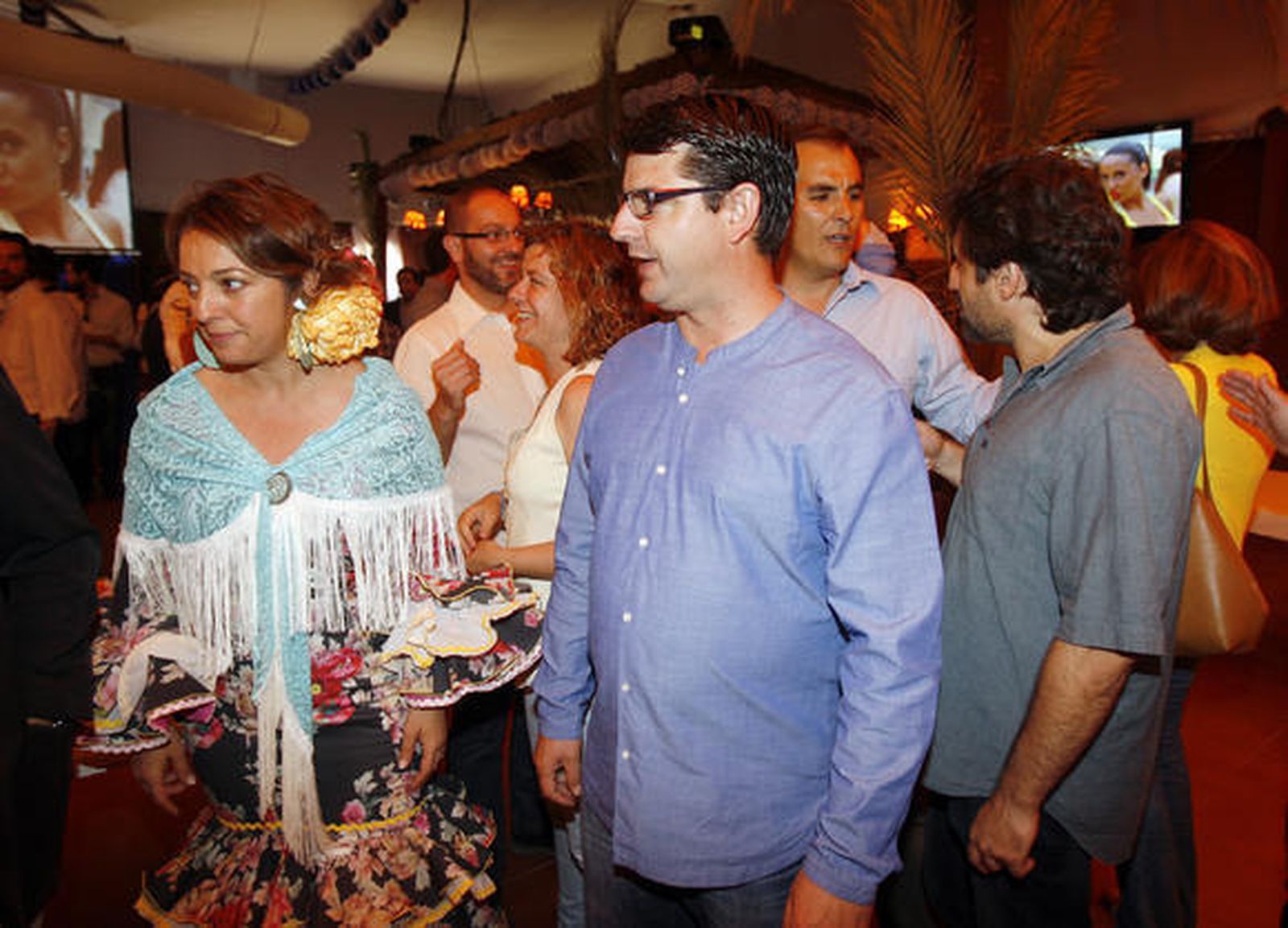 El tripartirto empieza a gestarse en Córdoba