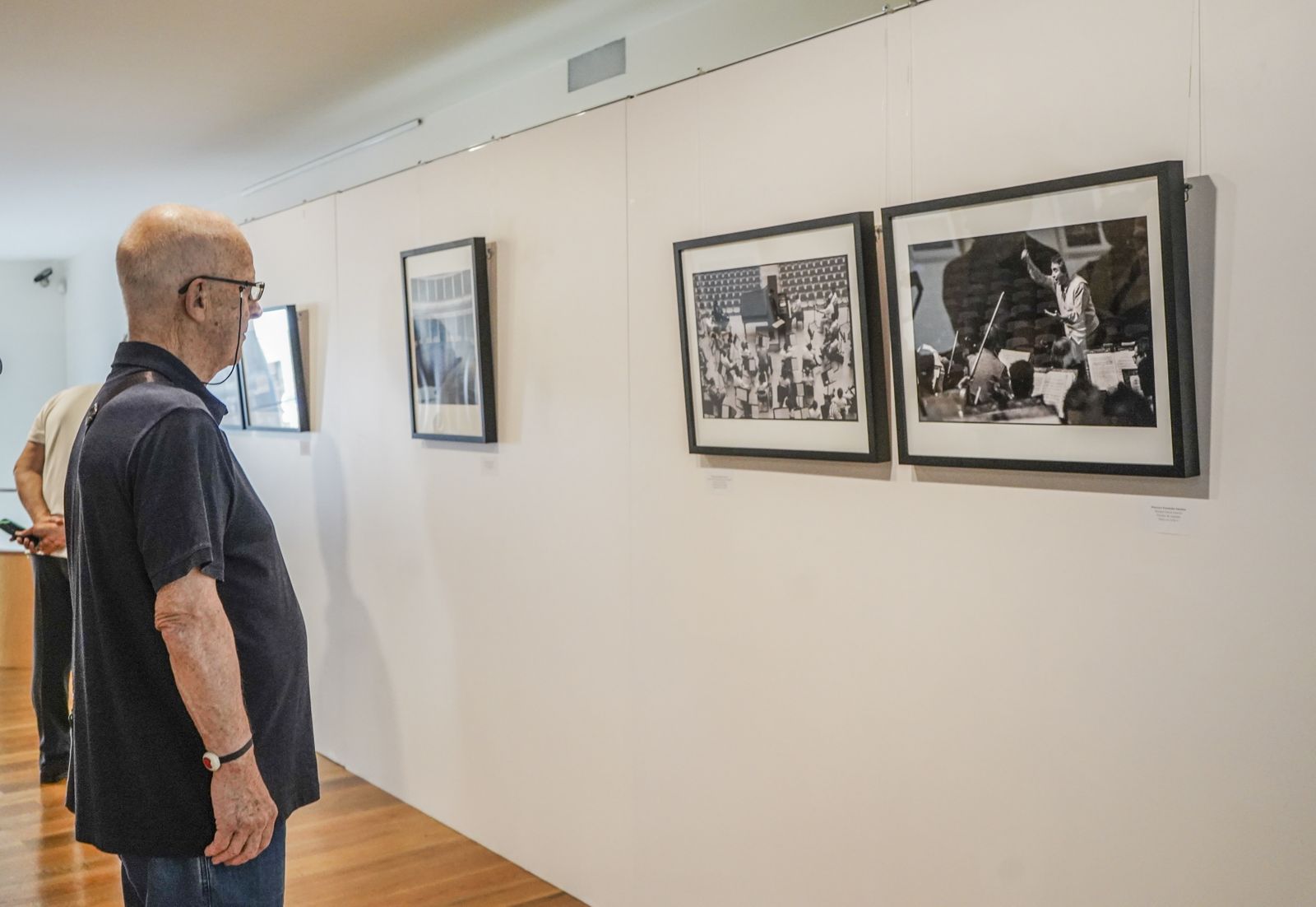 El Festival Música y Danza exhibe sus mejores momentos en la Sala Zaida