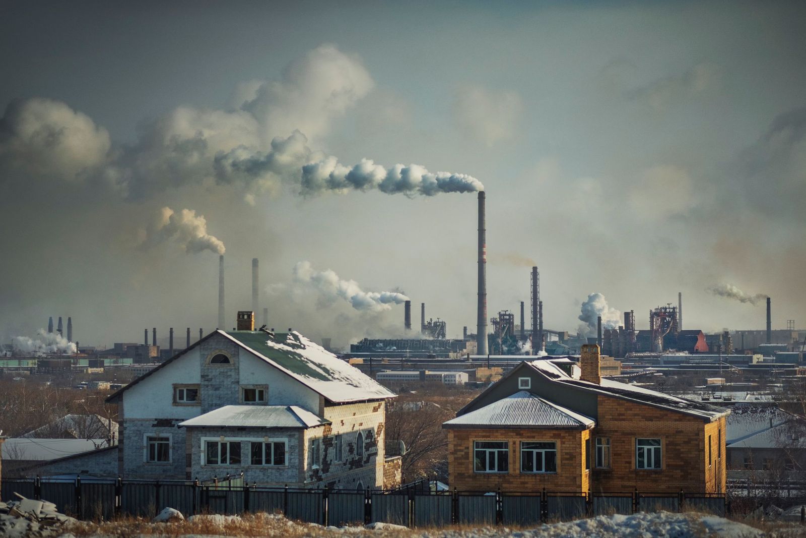 La impactante fotografía de la onubense Esther Garrison, finalista del Premio ENAIRE 2023