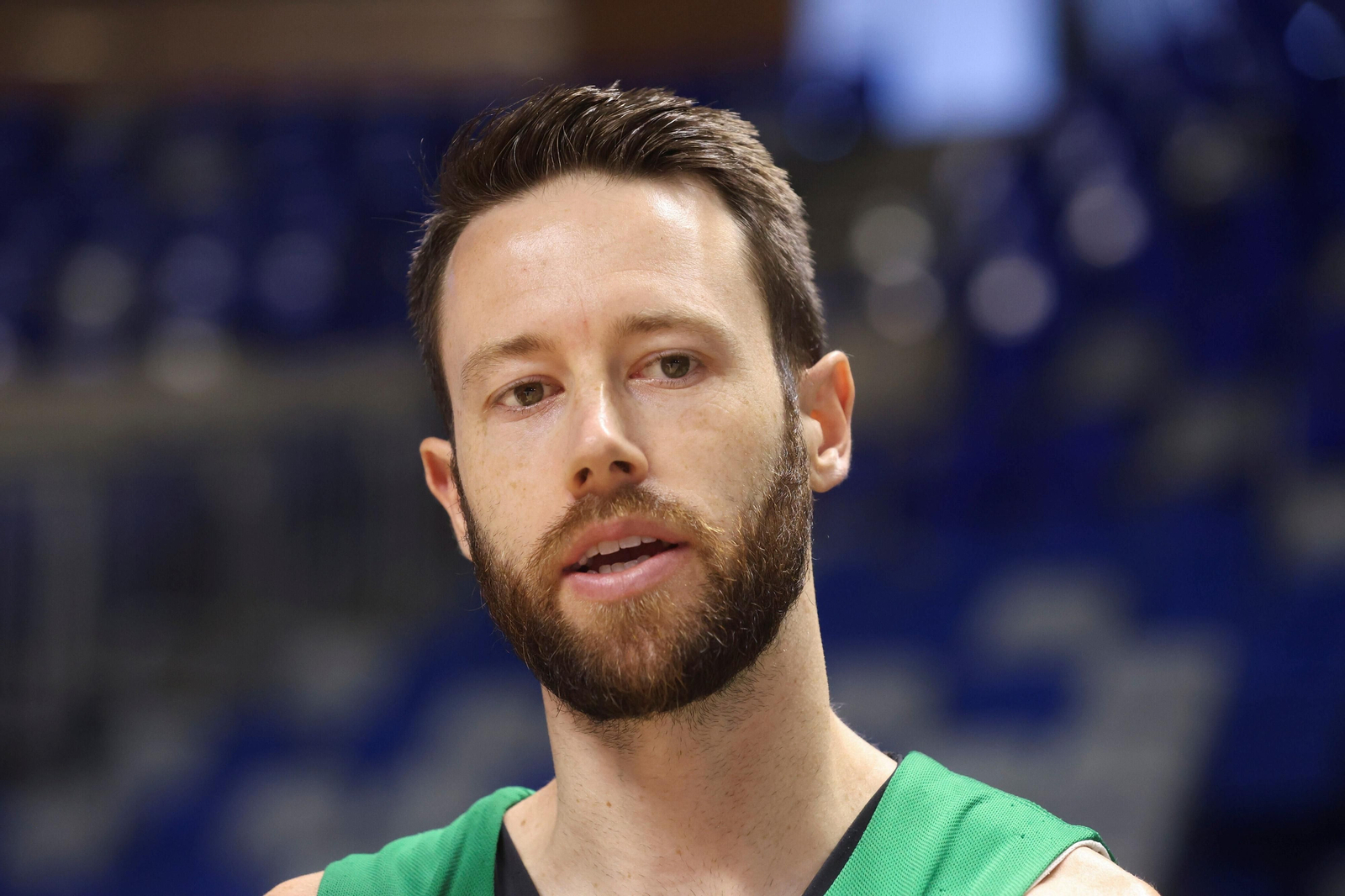 El Media Day antes de las semifinales de la ACB, en fotos