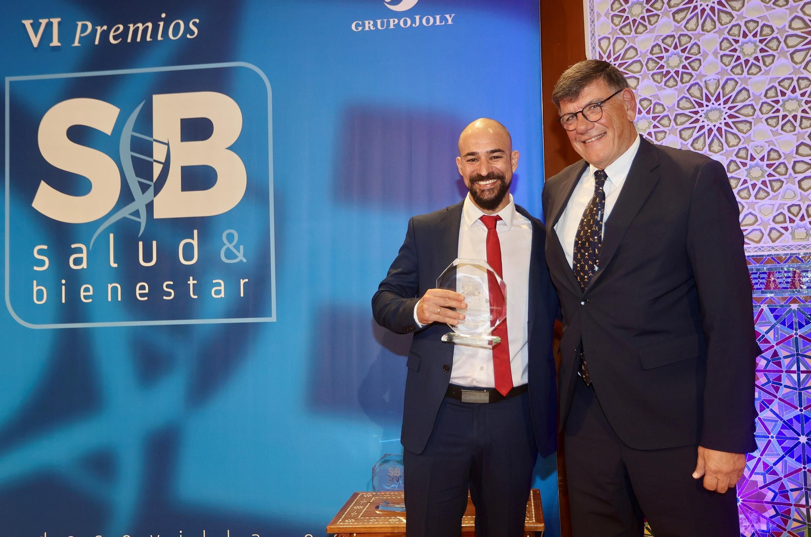 Premios salud & bienestar