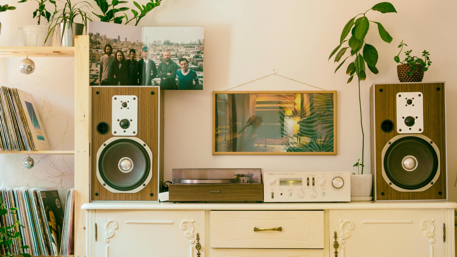 Dale un sonido auténtico a la navidad con los altavoces que marcan el ritmo en el mercado esta temporada