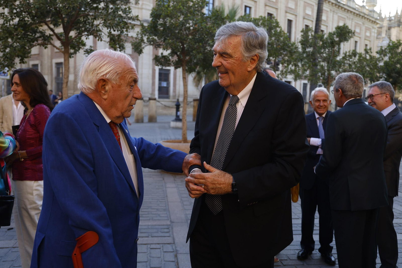 X Premio Manuel Clavero, todas las imágenes