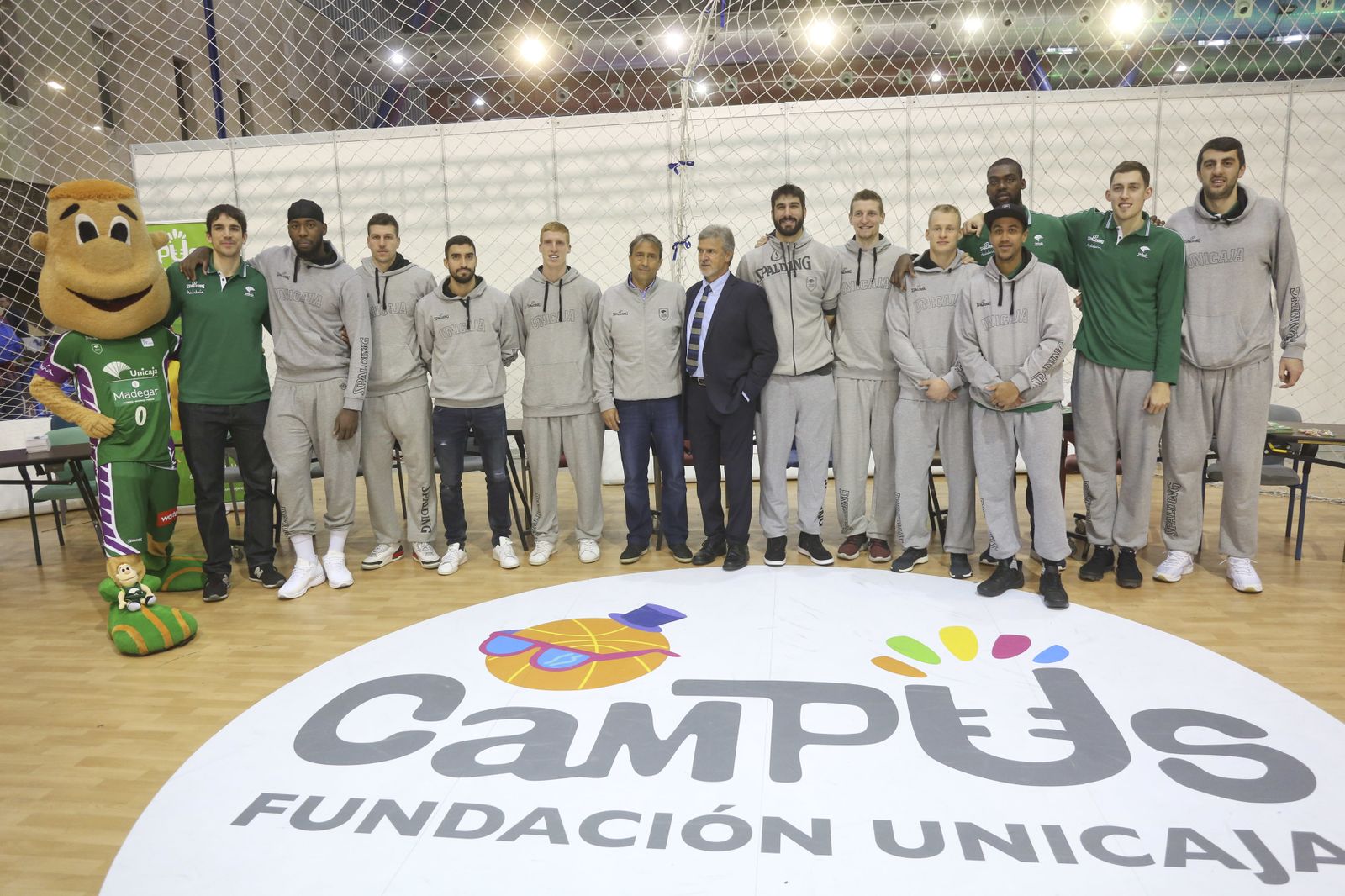 Apertura del MIMA 2018-19 en el Fycma