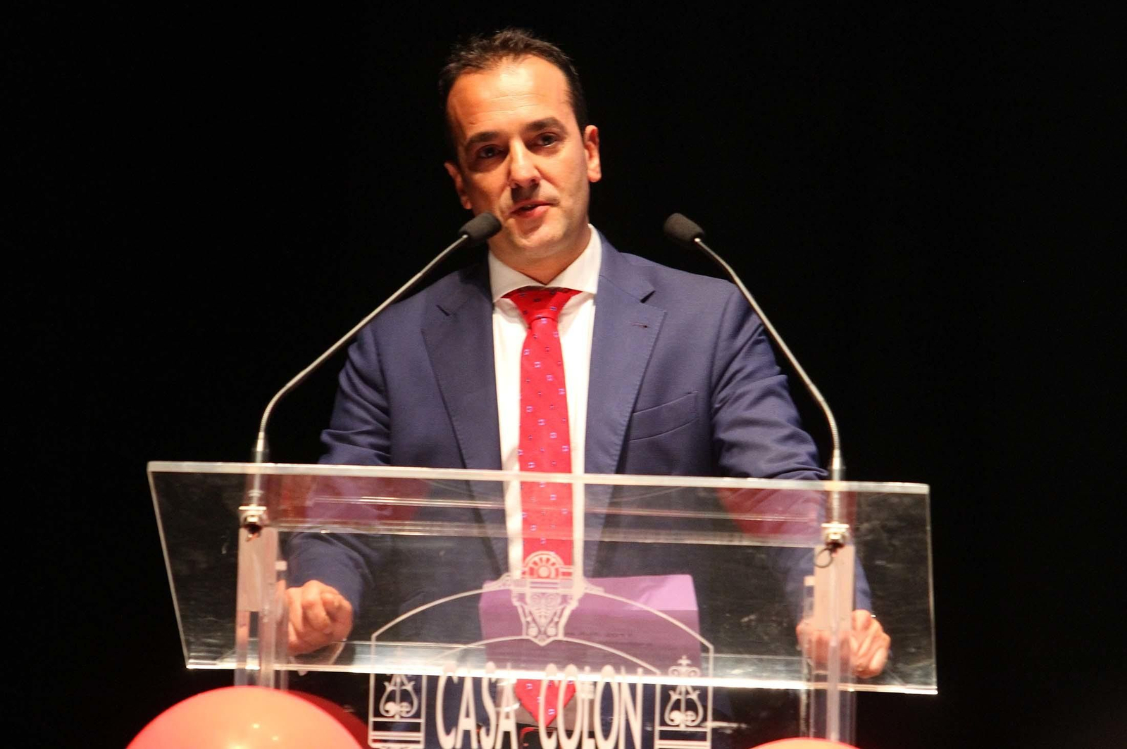 Las imágenes de los Premios AJE Andalucía jóvenes empresarios 2017