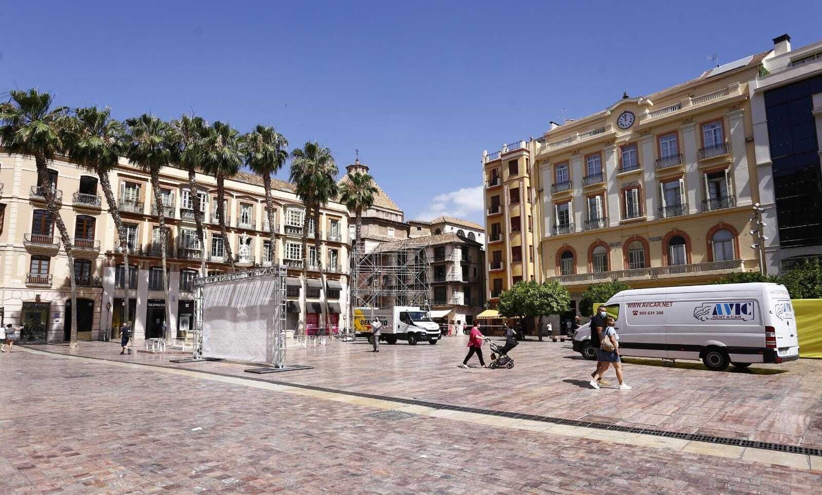 El Festival de Cine calienta motores