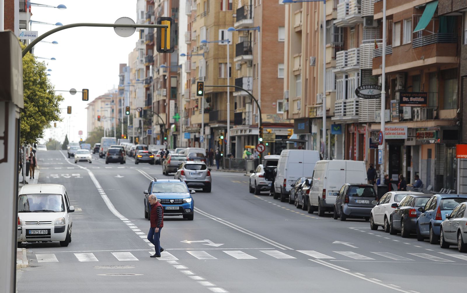 Las imágenes más destacadas del martes 26 de abril en Huelva