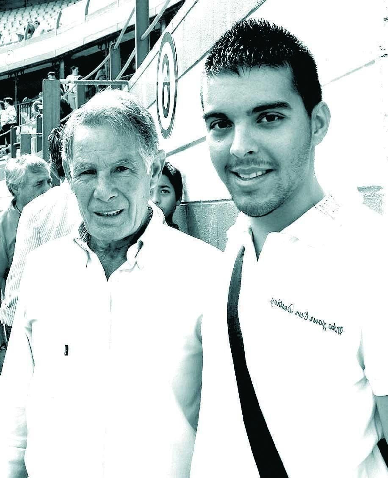 Fallece en Madrid el escultor Juan Cristóbal González